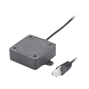 Sensor de Agua o Líquidos, Para Cuartos de Telecomunicaciones o Centros de Datos, Compatible con PDU's G5 SmartZone de Panduit, Con Cable de 5 Metros