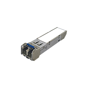 Módulo Transceptor Uplink SFP+ Monomodo, 10Gbit/s, 40 km para OLTs serie AN6000