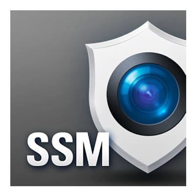 Licencia para 16 canales Software de Grabación SSM para Equipos Samsung