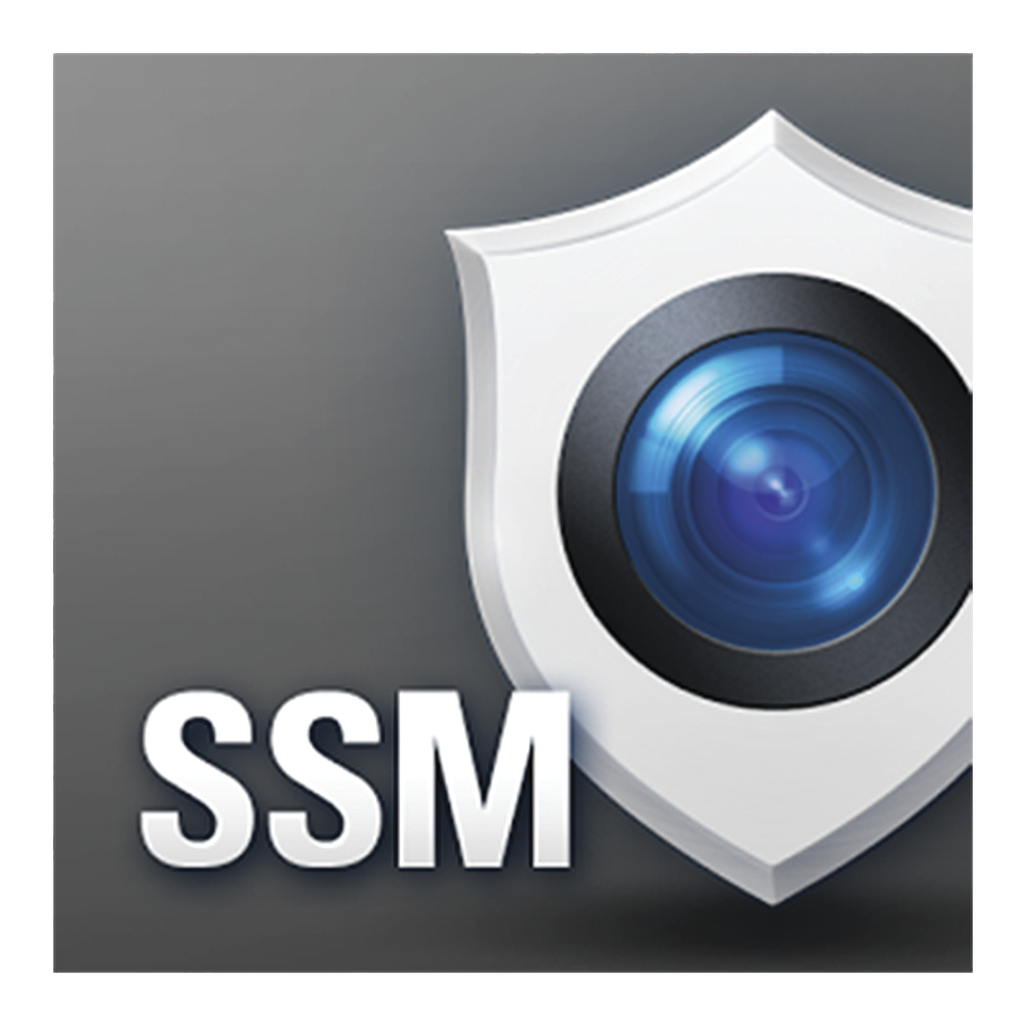 Licencia para 128 canales Software de Grabación SSM con compatibilidad ONVIF
