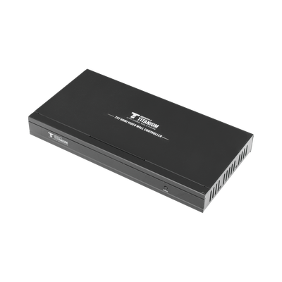 Controlador HDMI VIDEOWALL 2 X 2