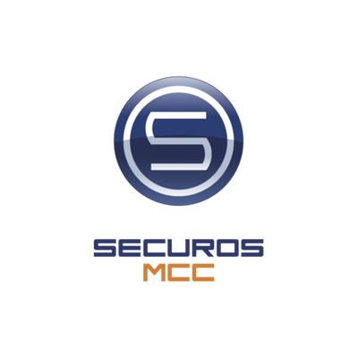 Licencia Base - Sistema de la Central de Monitoreo - SecurOS MCC Direct Connect (Federación)