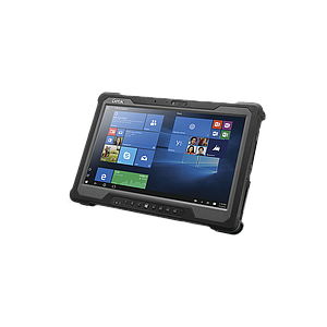 Tableta Totalmente Robusta / Pantalla 14" / Windows 10 / 4GB RAM / Procesador Intel Core I5-6200U
