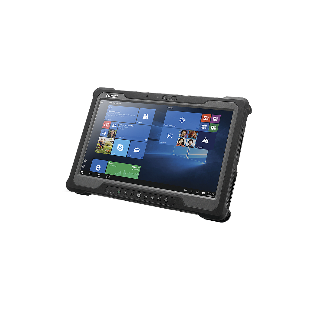 Tableta Totalmente Robusta / Pantalla 14&quot; / Windows 10 / 4GB RAM / Procesador Intel Core I5-6200U