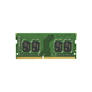 Modulo de memoria RAM de 4GB para servidores Synology