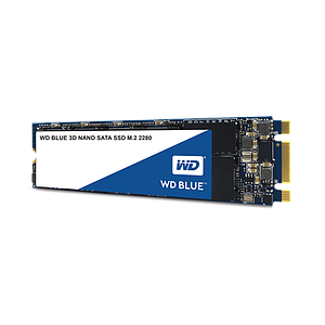 Disco SSD m.2 de 1TB WD Blue