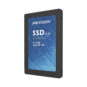 Disco Duro de Estado Solido (SSD) de 2.5" / Capacidad de 128 GB