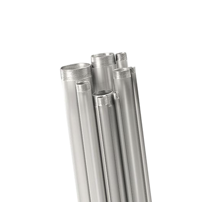 Tubo conduit rígido de aluminio 19.0 x 3050 mm  ( 3/4&quot; x 10')