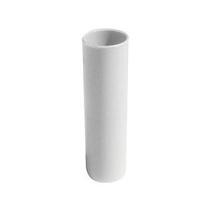 Cople (Unión) para tubería rígida, PVC Auto-extinguible, de 40 mm (1 1/2")