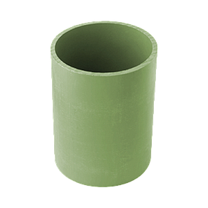 Cople para tubo PVC Conduit pesado de 2-1/2" (60 mm)