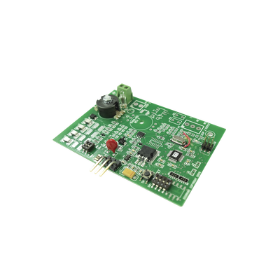 Sensor de masa de 1 canal / Solo compatible con barreras y motores DKS