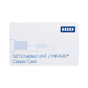 Tarjeta Dual UHF + Mifare/ 603JMGGAAN/ Garantia de Por Vida