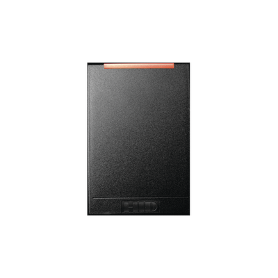 Lector R40 iClass SE, SEOS/ Instalación en Caja Eléctrica / Con Bluetooth compatible con MOBILE ACCESS  / Garantía de por Vida