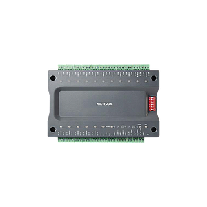 Distribuidor ESCLAVO para Control de Elevadores / Compatible con el controlador maestro DS-K2210