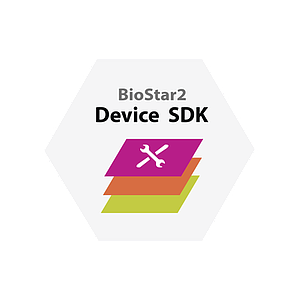 SDK Interface de Comunicación para BioStar 2