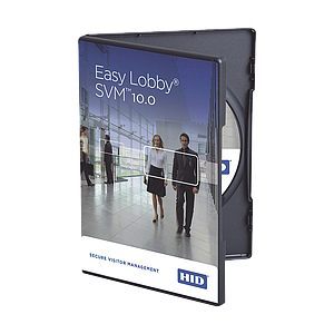 Easy Lobby Módulo Para Pre Registro Web