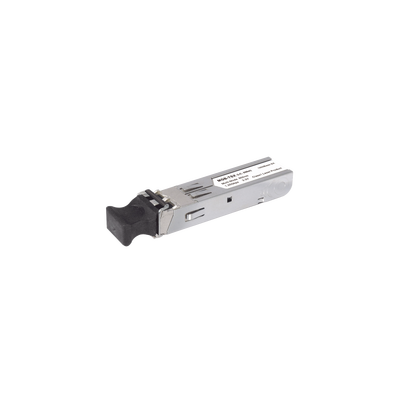 Tranceptor mini-Gbic SFP 1G LC TX:1310nm para fibra Mono Modo 20 Km Industrial