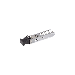 Tranceptor Industrial mini-Gbic SFP 1G LC TX:850nm para fibra Multi Modo hasta 550m