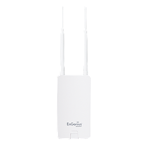 Punto de Acceso "WiFi" en 2 GHz (2.412-2.472 GHz), Hasta 300 Mbps y 400 mW de Potencia, Modo Repetidor Universal para Expandir la Red WiFi