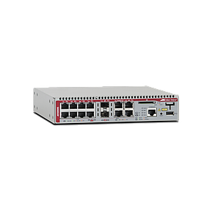 Firewall de Nueva Generación & Controlador Wireless (AWC), con 2 puertos WAN Gigabit Combo + 8 puertos LAN Gigabit