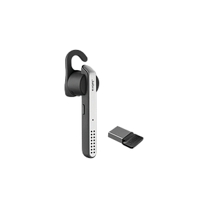 Jabra Stealth auricular Bluetooth de última generación, pequeño y ligero (5578-230-109)