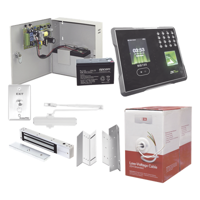 Syscom ACCESSKIT12