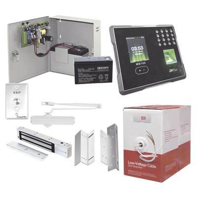 Syscom ACCESSKIT12