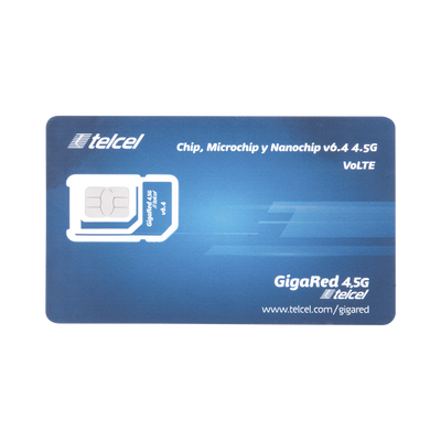 Syscom SIM10GBTELCEL