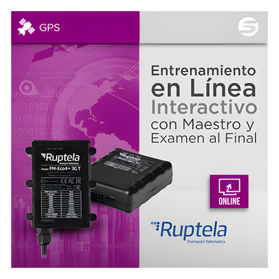 Syscom EXPERTRUPTELABASICO