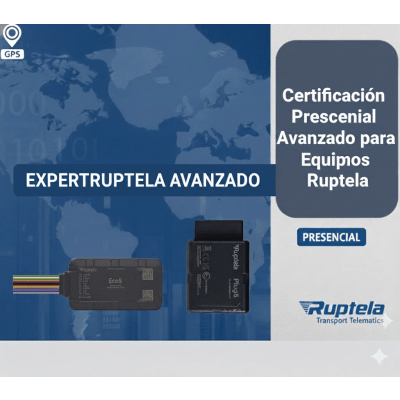 Syscom EXPERTRUPTELAAVANZADO