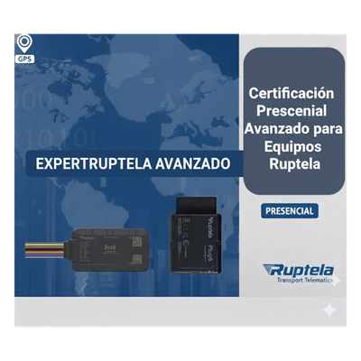 Syscom EXPERTRUPTELAAVANZADO