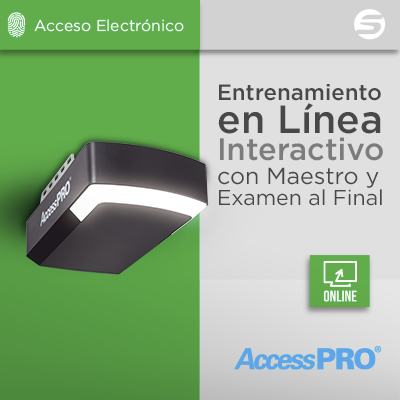 Syscom EXPERTGABACOR