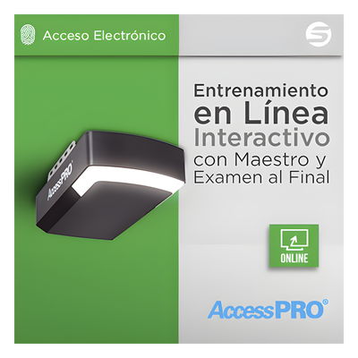 Syscom EXPERTGABACOR