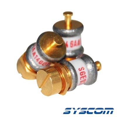 SYSCOM PARTS 659-GAA-14-001