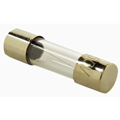 SYSCOM PARTS FUSIBLE-10-AMPE
