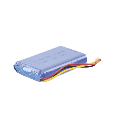 3i CORPORATION BATPGNX