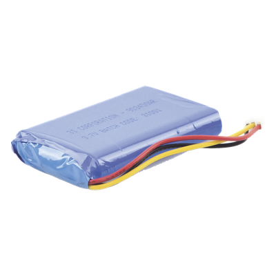 3i CORPORATION BATPGNX