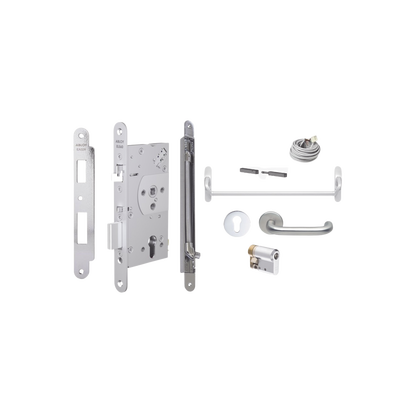 ABLOY EL460KITSYS145