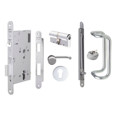 ABLOY EL520KITSYS111