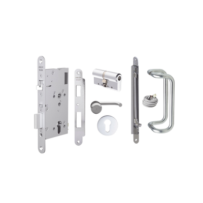 ABLOY EL520KITSYS111