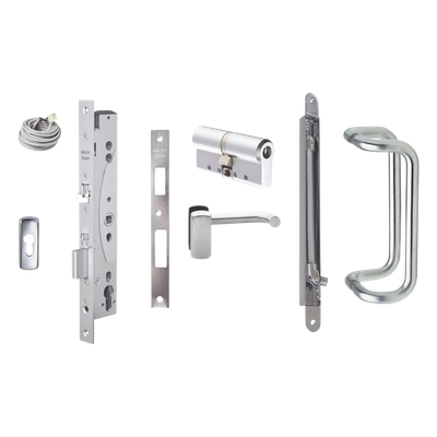ABLOY EL420KITSYS121