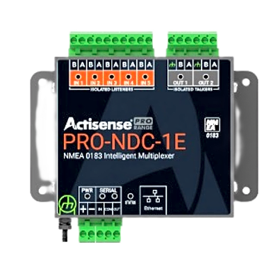 ACTISENSE PRO-NDC-1E