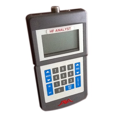 AEA SWR-121