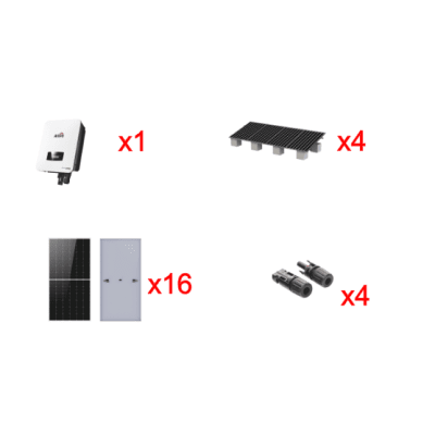 AFORE HNS10000TLKIT1