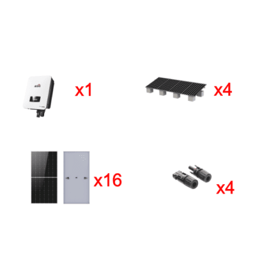 AFORE HNS10000TLKIT1