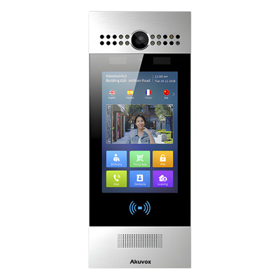 AKUVOX R29CKIT