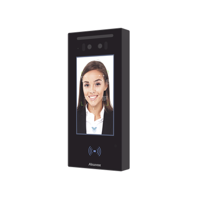AKUVOX E16C