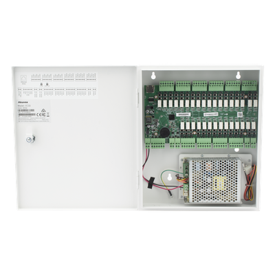 AKUVOX EC33