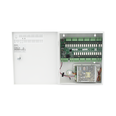 AKUVOX EC33