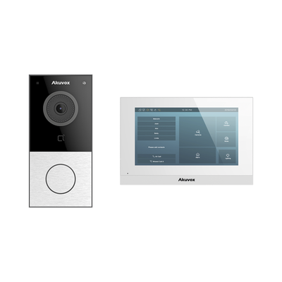 AKUVOX KITAKUVOXWIFI